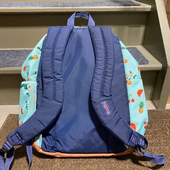 JanSport Laptop Backpack 32L - Picture 7 of 8